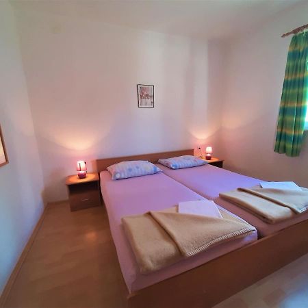 Cozy Apartments With Sea View Novi Vinodolski Extérieur photo