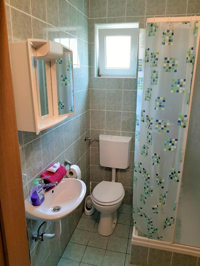 Cozy Apartments With Sea View Novi Vinodolski Extérieur photo
