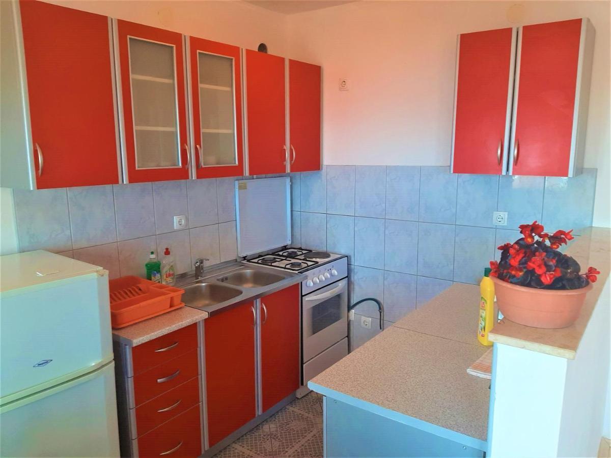 Cozy Apartments With Sea View Novi Vinodolski Extérieur photo